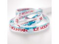 Custom-made sublimation lanyard with 3-in-1 charging cable – fully personalized design 9
