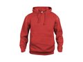 Basic Hoody 13