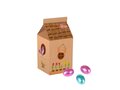 Milk Carton Easter Eggs