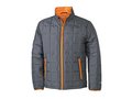 Men's Padded Light Weight Jacket 2