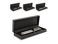 Ball Pen and Rollerball Set Dallas in Gift Box