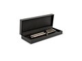 Ball Pen and Rollerball Set Dallas in Gift Box 9