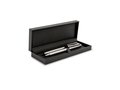 Ball Pen and Rollerball Set Dallas in Gift Box 7