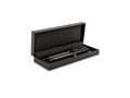 Ball Pen and Rollerball Set Dallas in Gift Box