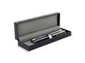 Metal ball pen and roller ball pen set in gift box 10