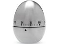 Stainless steel kitchen timer