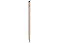 Metal pen