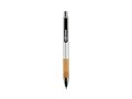 Metal Pen with Wooden Grip 4