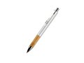 Metal Pen with Wooden Grip 3