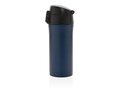 Metallic easy lock vacuum mug 3