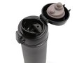 Metallic easy lock vacuum mug 20