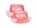 Custom-made full-color sun hat – 260 g/m² polyester, fully custom design 1