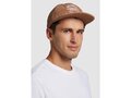 Custom-Made Retro Corduroy Cap with Flat Visor – Fully Personalized Design 1