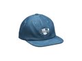 Custom-Made Retro Corduroy Cap with Flat Visor – Fully Personalized Design 8
