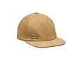 Custom-Made Retro Corduroy Cap with Flat Visor – Fully Personalized Design 9