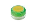 Custom-Made Round Plastic Container Filled with Mints or Candy – Fully Custom Design 2