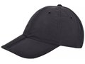 Foldable cap