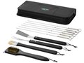 11-piece Barbecue set 5