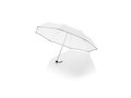 Balmain 21 inch 3-section umbrella 1