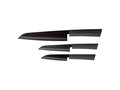 Element 3-piece knife set 1