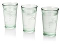 3 Water glasses 1