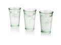 3 Water glasses 2