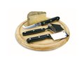 4 Pcs Cheese Gift Set 2