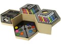 52 Pcs Colouring Set 3