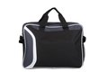 Techno look briefcase 1