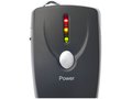 Alcohol Breath Analyser 9