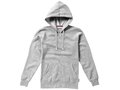 Alley hooded sweater 9