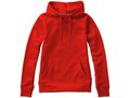 Alley hooded sweater 11