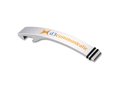 Bottleopener Aluminium 2