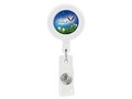 Promo retractable badge holder 2