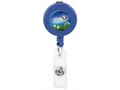 Promo retractable badge holder 4