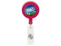 Promo retractable badge holder 1