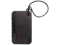 Trendy Luggage Tag 4