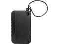 Trendy Luggage Tag 3