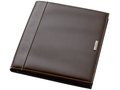 Millau A4 Zipper Portfolio 7