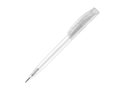 Ballpen Wega Transparent 8