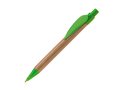 Eco Leaf Pen 4