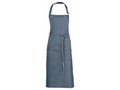 Jamie Oliver apron denim 2