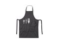 BBQ Apron With Tools 1