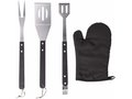 BBQ Apron With Tools 3