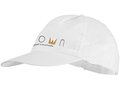 Basic 5-panel non woven cap 12