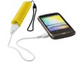 Beam power bank with lanyard 3