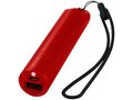 Beam power bank with lanyard 8