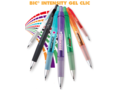 Bic Gel pen Intensity 1