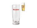 Beer flute Pilsen 19 cl. 2