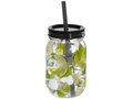 Binx mason jar 16